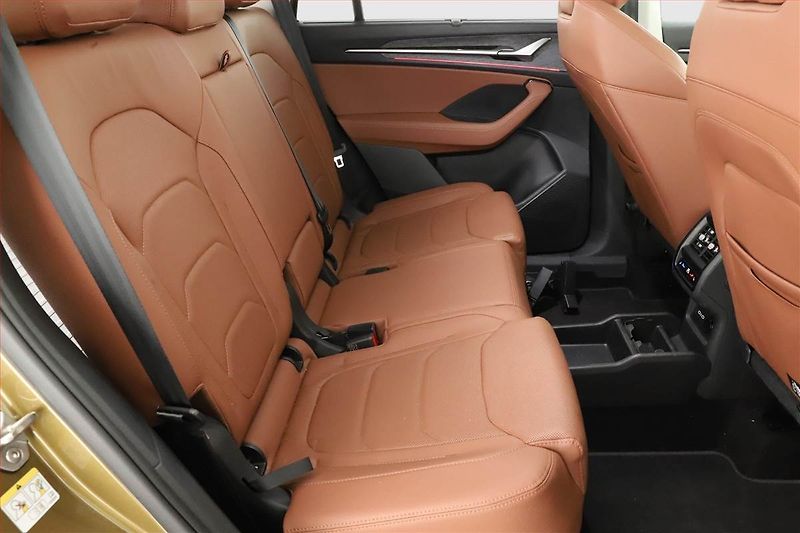 Škoda Kodiaq (2025) 2.0 TDI - fotka 7 z 21