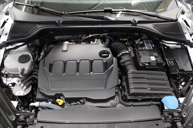 Škoda Octavia 2,0 TDI Ambition 1.majitel CZ - fotka 6 z 36