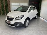 Opel Mokka 1.6 CDTi 4x4 ČR REZERVACE  - náhled 6