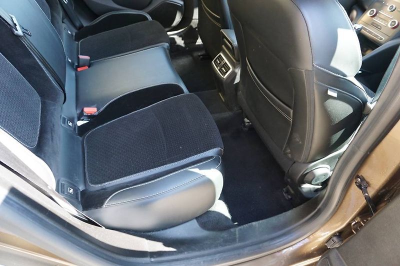 Renault Mégane (2017) 1,2  1,Majitel  nové v ČR - fotka 16 z 35
