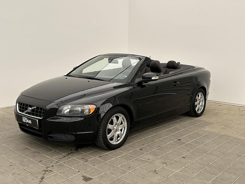 Volvo C70 2.4  D5 Sumum - fotka 2 z 30