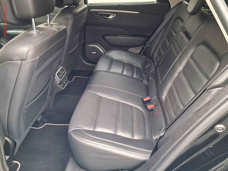 Renault Talisman (2017) 1.6dCi 4Control, Initiale - fotka 10 z 18