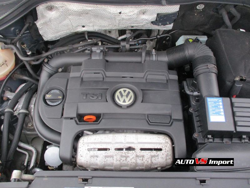 Volkswagen Tiguan 1.4TSi 4x4 NEZ.TOPENÍ*N.ROZVOD - fotka 38 z 45