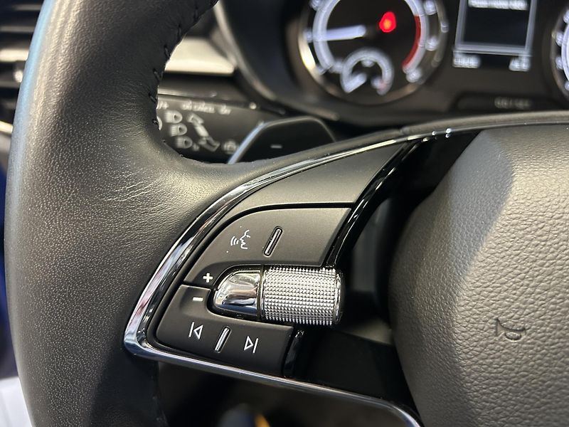 Škoda Fabia (2022) 1.0TSi DSG Style LED SmartLink - fotka 14 z 28
