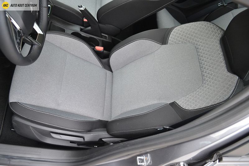 Renault Clio evolution TCe 90 - fotka 18 z 43