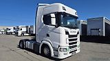 Scania S450 N323 LOW DECK EURO 6 - náhled 1