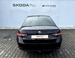 Škoda Superb (2018) 1.5 TSI 110kW ACT DSG Style+ - náhled 6