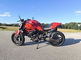 Ducati Monster 821 (2014) MONSTER 821 - náhled 1