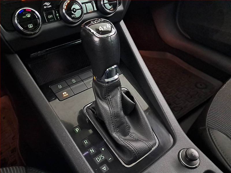 Škoda Octavia (2018) 2.0 TDI 4x4, 4X4, Automat - fotka 13 z 17