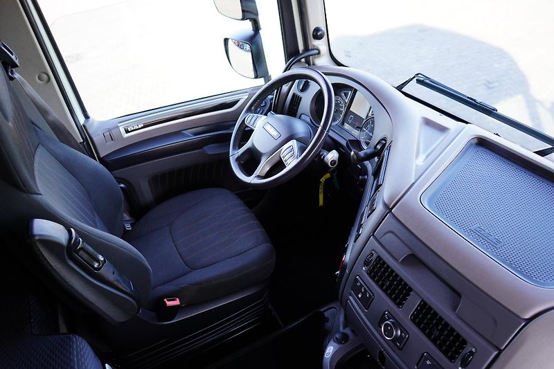 DAF XF (2022) 106 / 480 / E 6 / ACC / MEGA / - fotka 13 z 49