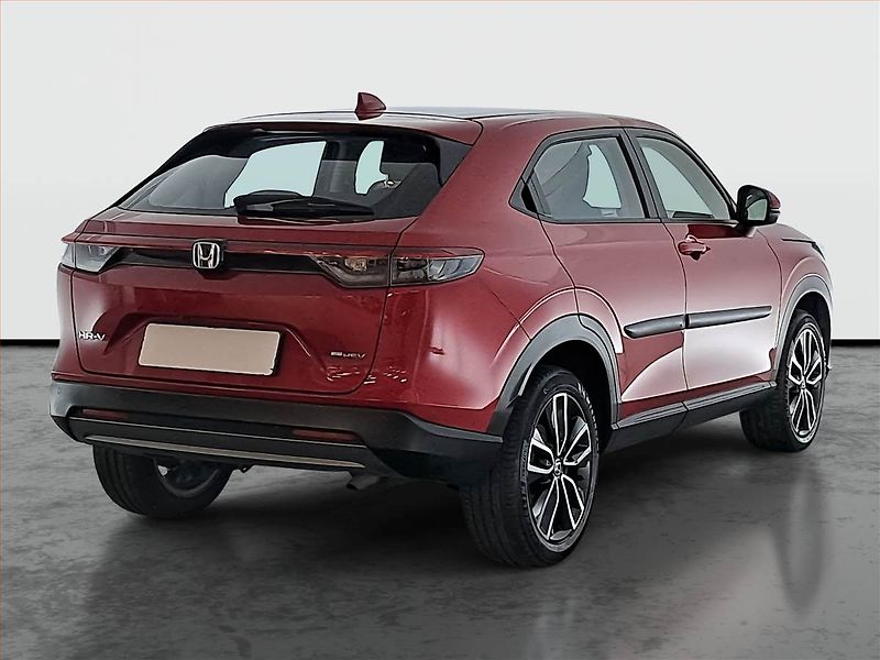Honda HR-V (2024) e:HEV 1.5 i-MMD - fotka 5 z 18