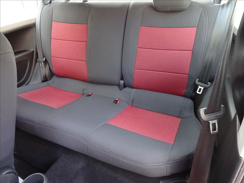 Škoda Citigo 1.0 MPi 44kW 26 000KM - fotka 18 z 40