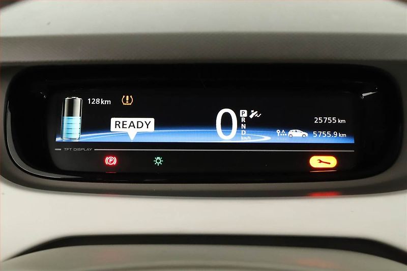 Renault ZOE (2018) Q90, SoH 90%, Automat - fotka 9 z 18