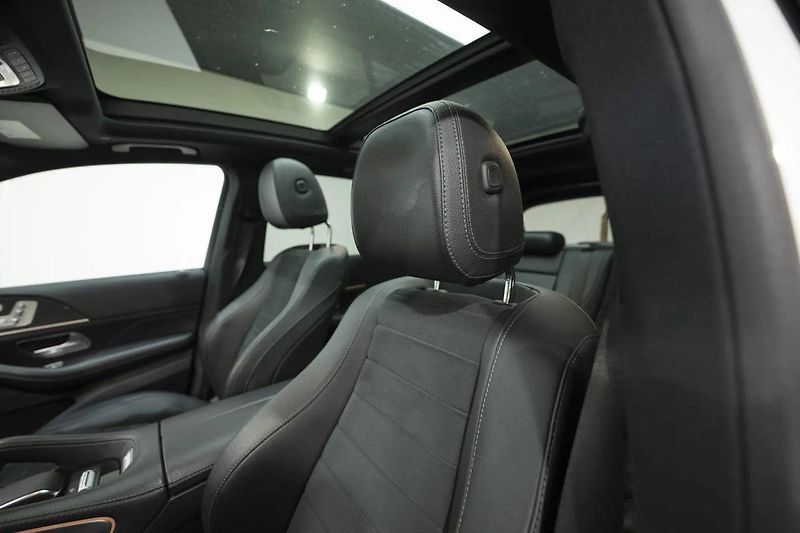 Mercedes-Benz GLE 400d 4Matic 243 kW Záruka - fotka 12 z 36
