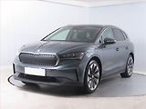 Škoda Enyaq (2021) iV 80 (82 kWh), SoH 89% - náhled 1