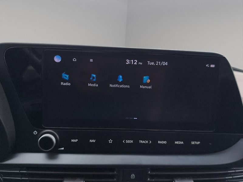 Hyundai i20 (2022) N Premium 1.6 T-GDi 150kW, ČR, - fotka 22 z 28
