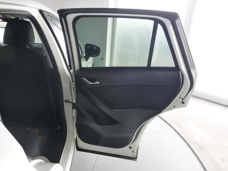 Mazda CX-5 (2016) 2,2D*DIGIKLIMA**ALU**NAVIGACE - fotka 22 z 26