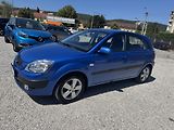 Kia Rio (2009) 1,4DOHC,SERVISKA,2SADY KOL - náhled 9