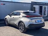Toyota C-HR 1.8HEV, ČR, Style, DPH - náhled 4
