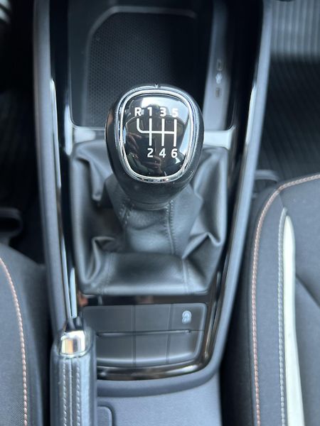 Škoda Kamiq 1.0TSi 85kw Style Plus Extra - fotka 27 z 47