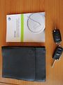 Volkswagen Touran 2,0TDI-103KW-NOVÁ STK - náhled 17