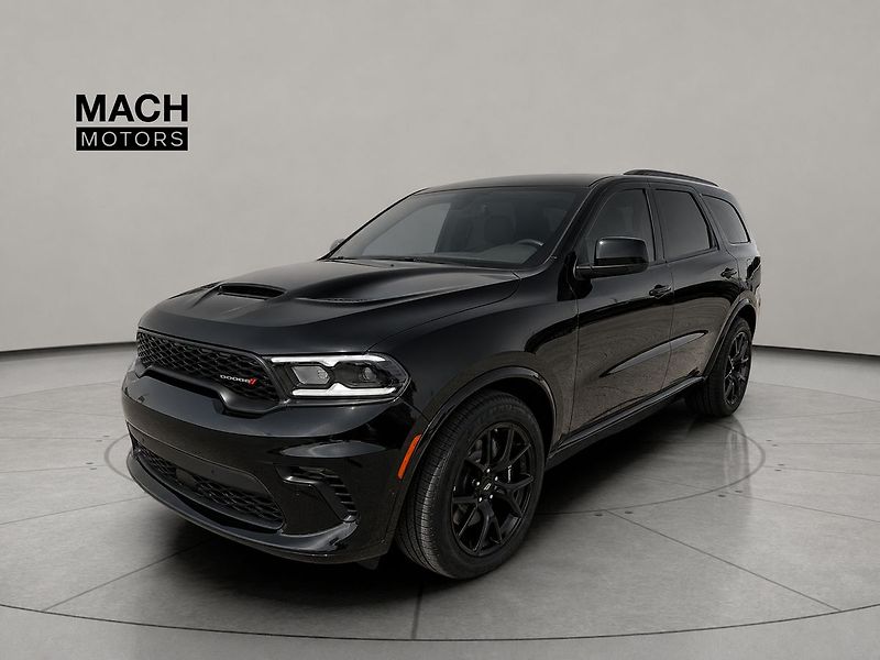 Dodge Durango (2026) HEMI GT Premium Tow N Go - fotografie inzerátu