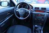 Mazda 3 (2007) 1.6, po STK, oblíbený vůz - náhled 7