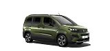 Peugeot Rifter (2026) GT BlueHDI 130 EAT8 - náhled 1