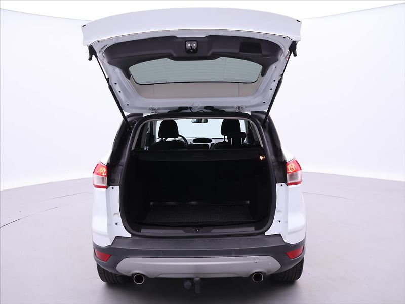 Ford Kuga 1,5 EcoBoost 110kW CZ Trend - fotka 9 z 30