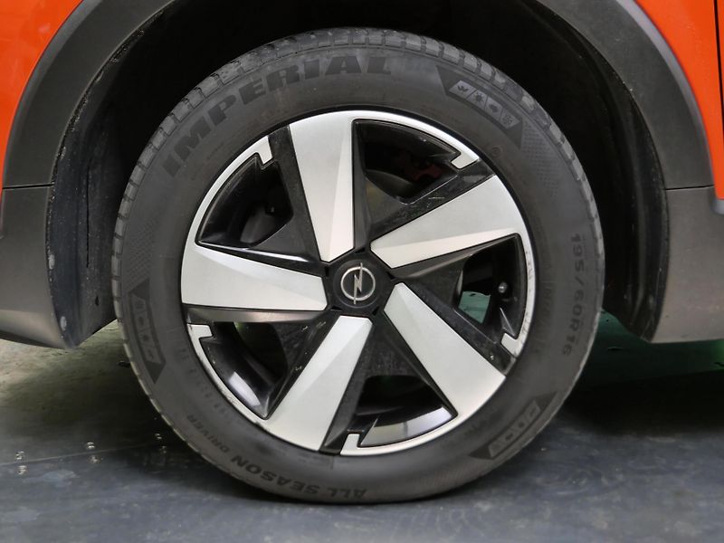 Opel Crossland X - fotka 10 z 25