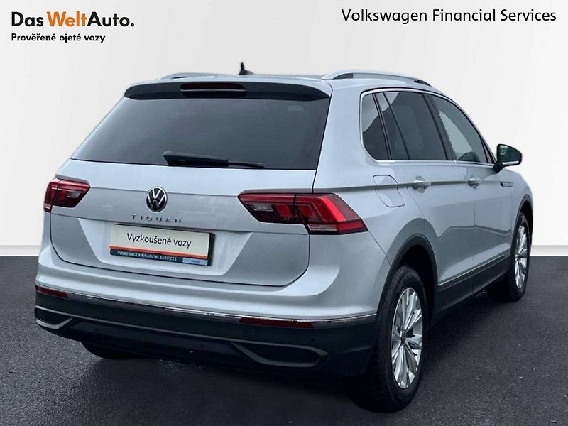 Volkswagen Tiguan (2024) Life 2,0 TDI DSG - fotka 2 z 20