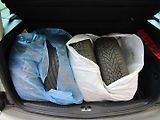 Škoda Roomster (2011) 1.2TSI 63kW SCOUT ZIMNÍ PNEU - náhled 23