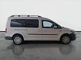 Volkswagen Caddy (2016) Maxi 1.4 TGI CNG, 7Míst, ČR - náhled 6