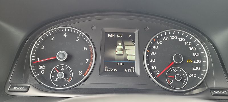 Volkswagen Caddy (2018) 1,4 TSi 96kW DSG Alltrack - fotka 26 z 47