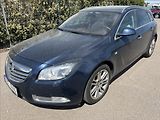 Opel Insignia 2,0 CDTi COSMO KLIMA ROZVODY - náhled 1