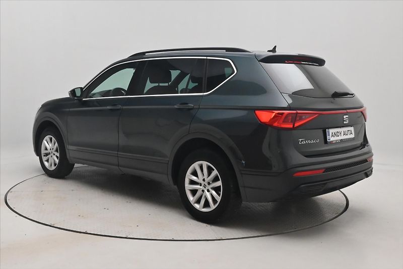 Seat Tarraco 2,0 TDI 110kW DSG Style Záruka - fotka 7 z 33