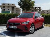 Opel Corsa (2021) 1.2 55 kW/servisní kniha  - náhled 1