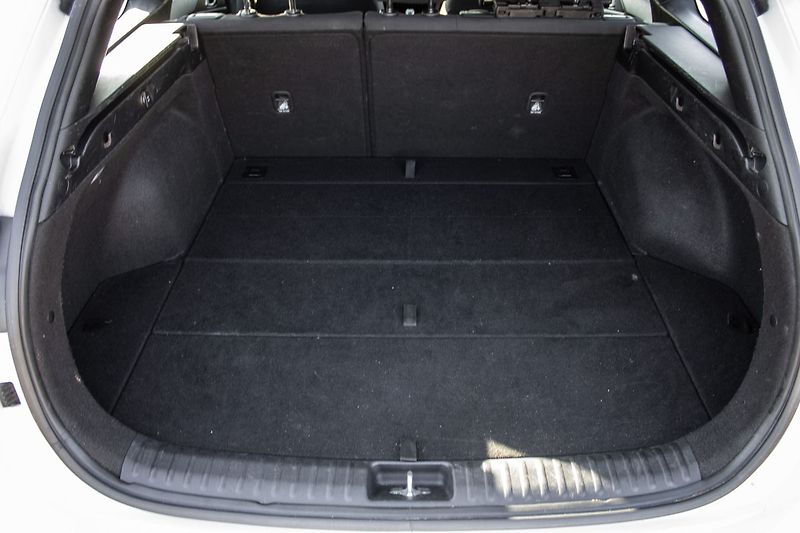 Kia Ceed - fotka 25 z 25