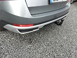 Škoda Superb (2020) SCOUT,2.0TDI,147KW,DSG,4x4,Taž - náhled 66
