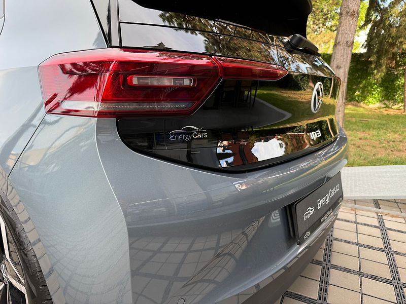 Volkswagen ID.3 PRO 150kW / Tažné / 62kWh / MA - fotka 12 z 42