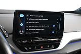 Volkswagen ID.4 (2021) Pure CITY LED ACC Elektro - náhled 18