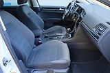 Volkswagen Golf (2017) 2.0 TDI, Automat, Navi - náhled 9