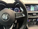 Alfa Romeo Stelvio (2026) Quadrifoglio 2.9 V6 BiTurbo 52 - náhled 9