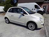 Fiat 500 1,2I 51 KW LOUNGE AUTOKLIMA - náhled 6