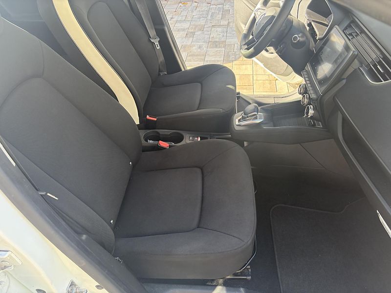 Renault ZOE (2020) 52kwh, 80kw, SOH: 92% - fotka 7 z 7
