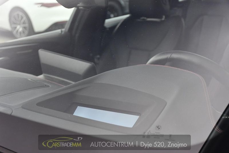 BMW X4 30d X-DRIVE M-SPORT KESSY - fotka 52 z 55