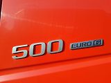Volvo FH 500 Standart TachoV2 - náhled 30