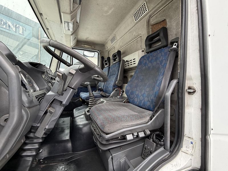 Iveco Eurocargo (2006) Eurocargo 120E18,SHRN. - fotka 11 z 15