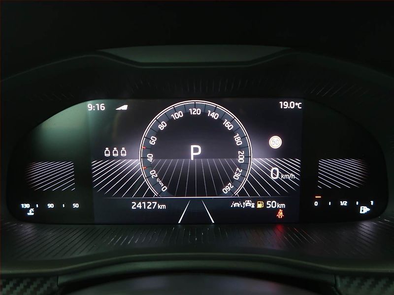 Škoda Kamiq (2024) Monte Carlo 1.5 TSI - fotka 11 z 13