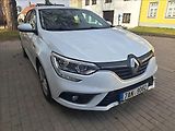 Renault Mégane 1,5 dCi - náhled 13